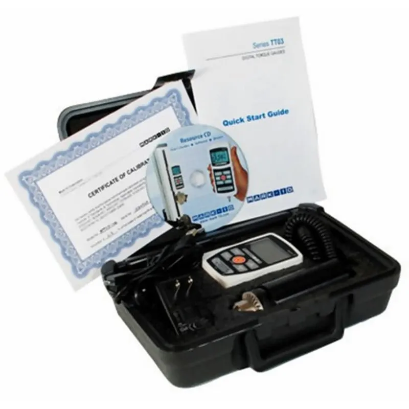 Mark-10 TT03 Hand-Held Cap Torque Meter (3 Models in this Product Family)
