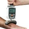 Mark-10 EK3500 [EK3-500] Basic Ergonomics Testing Kit with Series 3 Force Gauge, 500 lbF / 2500 N