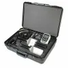Mark-10 EK3500 [EK3-500] Basic Ergonomics Testing Kit with Series 3 Force Gauge, 500 lbF / 2500 N
