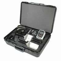 Mark-10 EK3100 [EK3-100] Basic Ergonomics Testing Kit with Series 3 Force Gauge, 100 lbF / 500 N