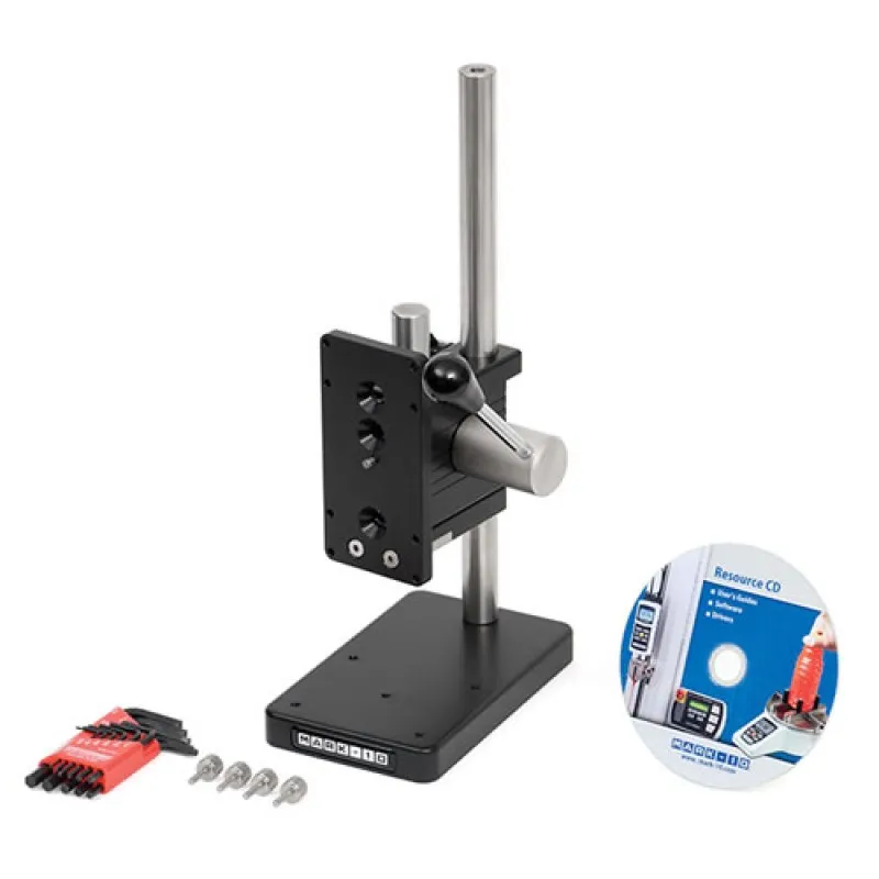 Mark-10 ES05 Mechanical Test Stand 30 lbF [150 N]