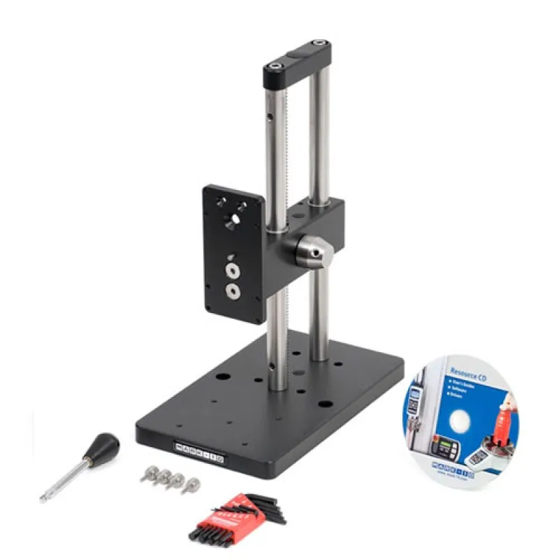 Mark-10 ES10 Mechanical Test Stand 100 lb (45 kg)