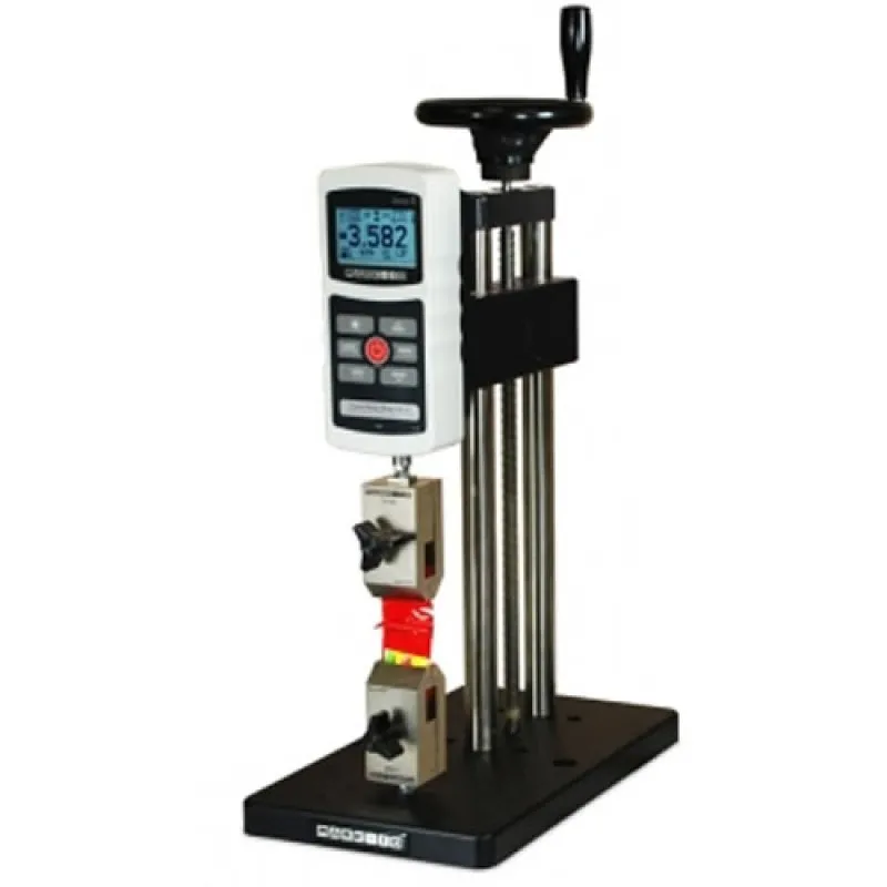 Mark-10 ES20 Mechanical Test Stand 100 lb (45 kg)