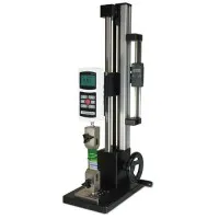 Mark-10 ES30 Precision Hand Wheel Test Stand 200 lbF [1 kN]