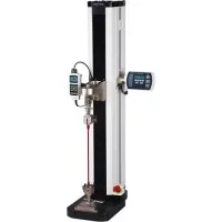 Mark-10 ESM1500 [ESM1500LC] Motorized Force Test Stand with Load Cell Mount 1,500 lbF / 6.7 kN