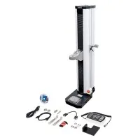 Mark-10 ESM1500 [ESM1500LC] Motorized Force Test Stand with Load Cell Mount 1,500 lbF / 6.7 kN