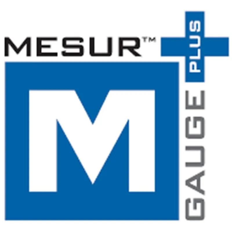 Mark-10 MESUR [15-1005-5] Gauge Plus Load & Travel Analysis Software, 5 Licenses