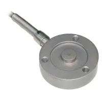 Mark-10 R02 Series [MR02-100] Compression Force Sensor 100 lbF / 50 kgF