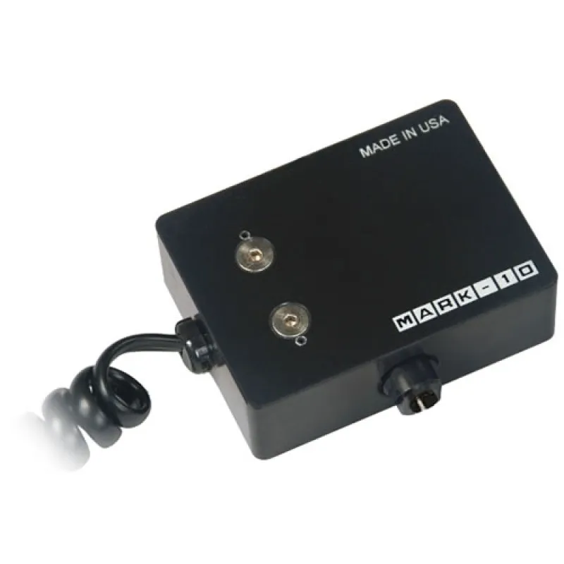 Mark-10 R03 Series [MR03-20] Tension and Compression Force Sensor  20 lbF / 10 kgF