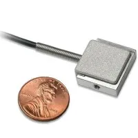 Mark-10 R04 Series [MR04-025] Miniature S-Beam Force Sensor 0.25 lbF / 100 gF