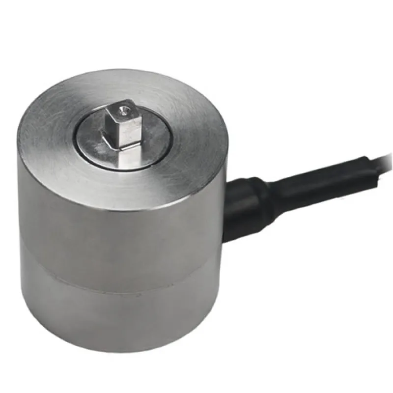 Mark-10 R55 Series [MR55-200] Square Drive Torque Sensor 200 lbFin