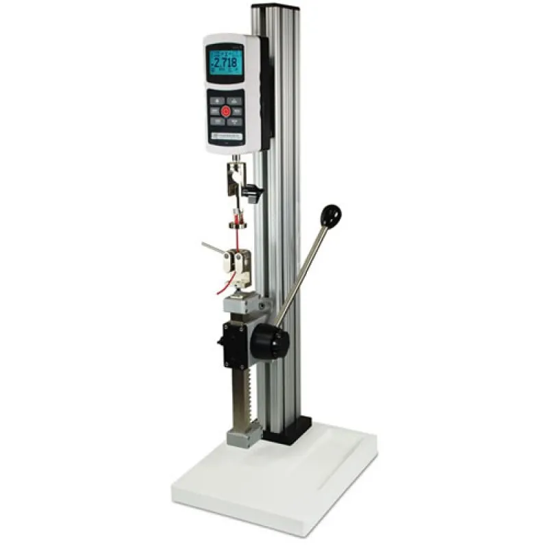 Mark-10 TSA Series [TSA750] Vertical Lever Test stand - 750 lb / 375 Kg