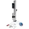 Mark-10 TSA Series [TSA750] Vertical Lever Test stand - 750 lb / 375 Kg