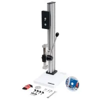 Mark-10 TSA Series [TSA750] Vertical Lever Test stand - 750 lb / 375 Kg