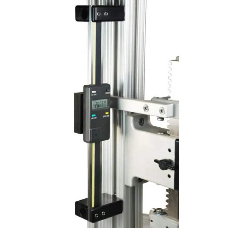 Mark-10 TSA Series [TSA750] Vertical Lever Test stand - 750 lb / 375 Kg