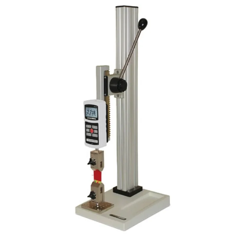 Mark-10 TSB100 Test Stand Lever-Operated 100 lb (500 N)