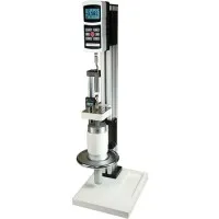 Mark-10 TSC Series [TSC1000] Vertical Lever Test Stand 1,000 lb  (4.5Kn)
