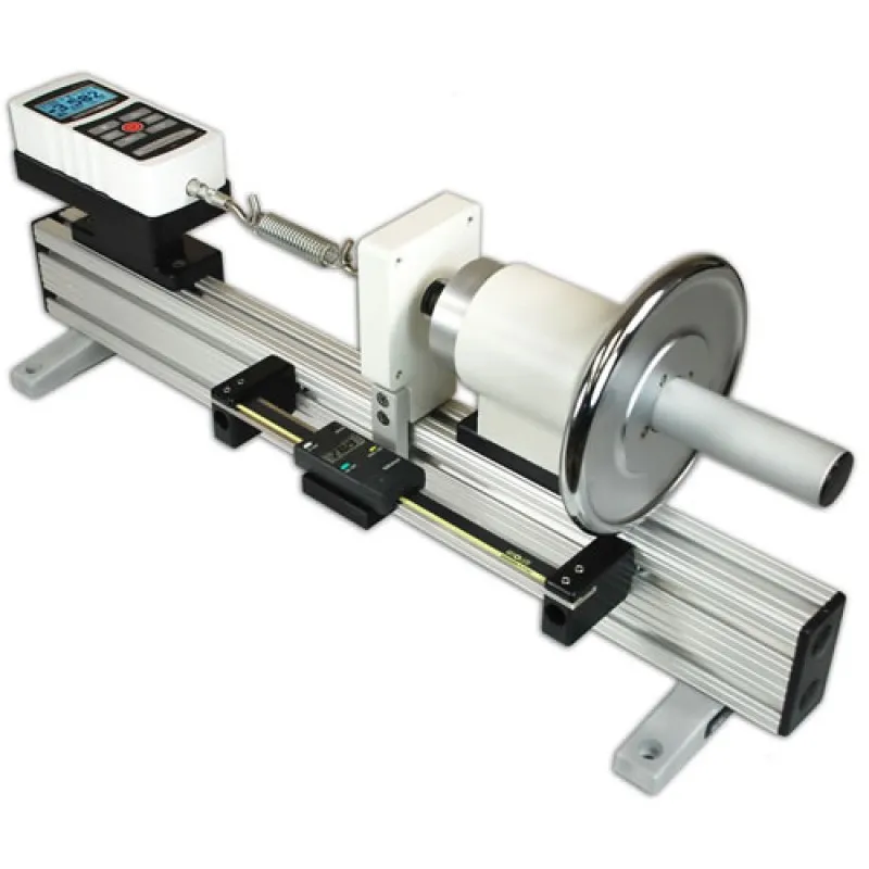 Mark-10 TSC Series [TSC1000] Vertical Lever Test Stand 1,000 lb  (4.5Kn)