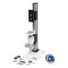 Mark-10 TSC Series [TSC1000] Vertical Lever Test Stand 1,000 lb  (4.5Kn)
