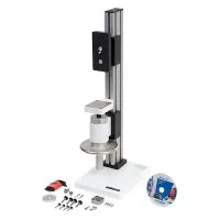 Mark-10 TSC Series [TSC1000] Vertical Lever Test Stand 1,000 lb  (4.5Kn)