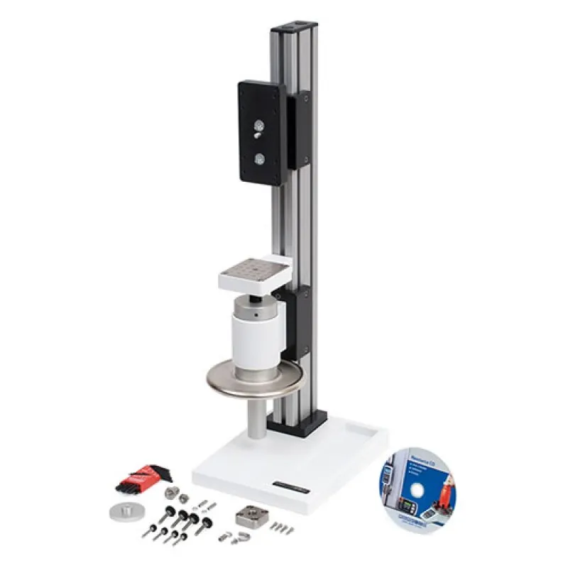 Mark-10 TSC Series [TSC1000] Vertical Lever Test Stand 1,000 lb  (4.5Kn)