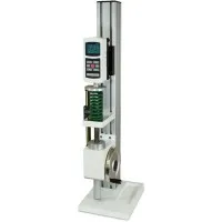 Mark-10 TSF Series [TSF] Vertical Manual Hand-Wheel Test Stand 1000 lb / 500 kg / 5000 N