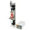 Mark-10 TS Series [TSTM-DCE] Vertical Motorized Torque Test Stand  with Digital Speed Controller 100 lbFin / 11.5 Nm