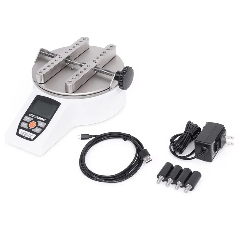 Mark-10 TT01 Cap Torque Tester With Data Output (4 Models in this Product Family)