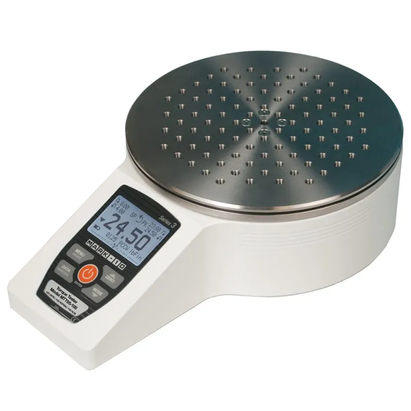 Mark-10 TT05 Universal Torque Tester (4 Models In This Product Family)