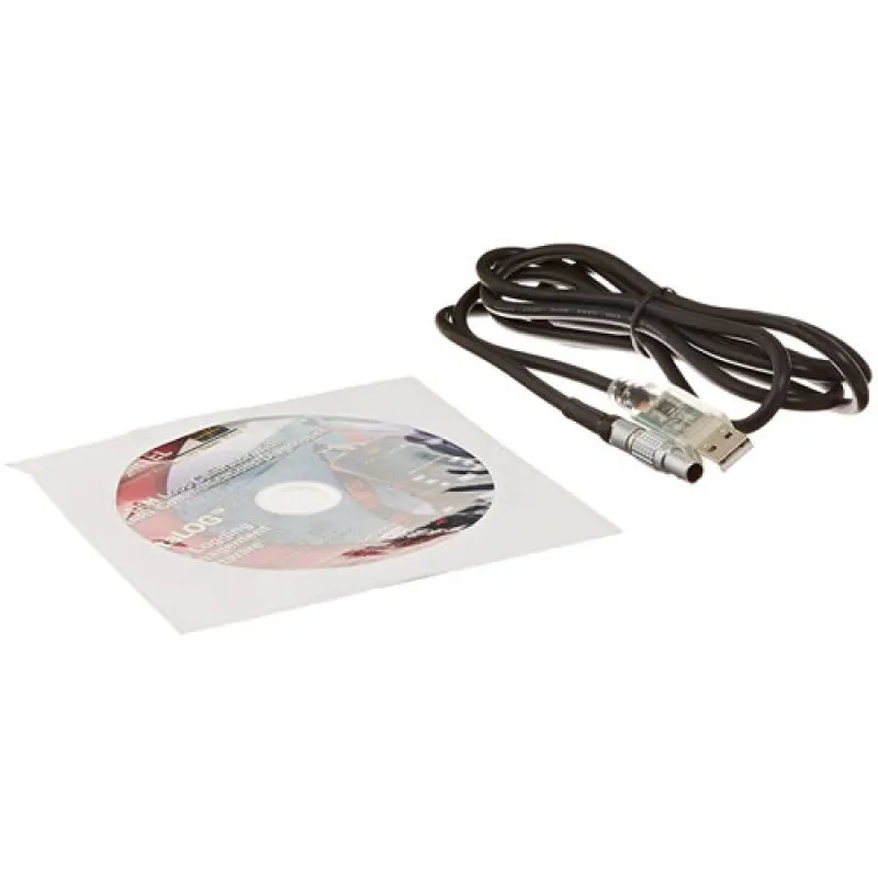 Martel BetaLOG [1919826] Data Logging Software