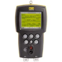 Martel BetaGauge 321 [BG321A] Pressure Calibrators, Dual Sensor