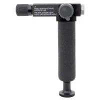 Martel MECP100 [80297]  Pneumatic Pumps, -12 to 100 PSI (-0.8 to 7 bar)
