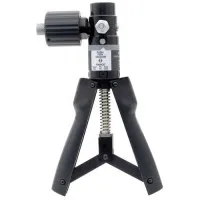 Martel MECP500 [80257]  Pneumatic Pumps, -12 to 600 PSI (-0.8 to 40 Bar)