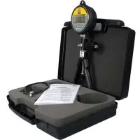 Martel MECP500 KIT [1919290]  Pneumatic Pumps, -12 to 600 PSI (-0.8 to 40 Bar)