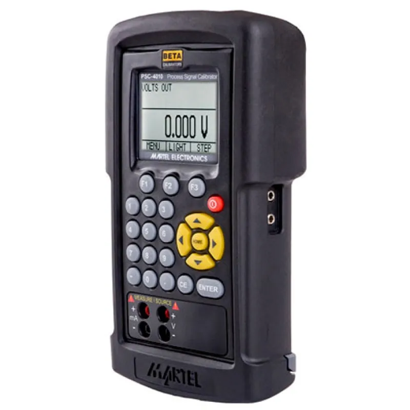Martel PSC-4010 [1919908] Process Signal Calibrator