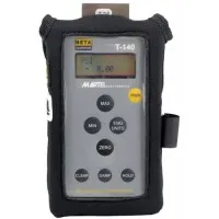 Martel T140 [T-140-200INWC] Pressure Calibrator, -200 to 200" H2O