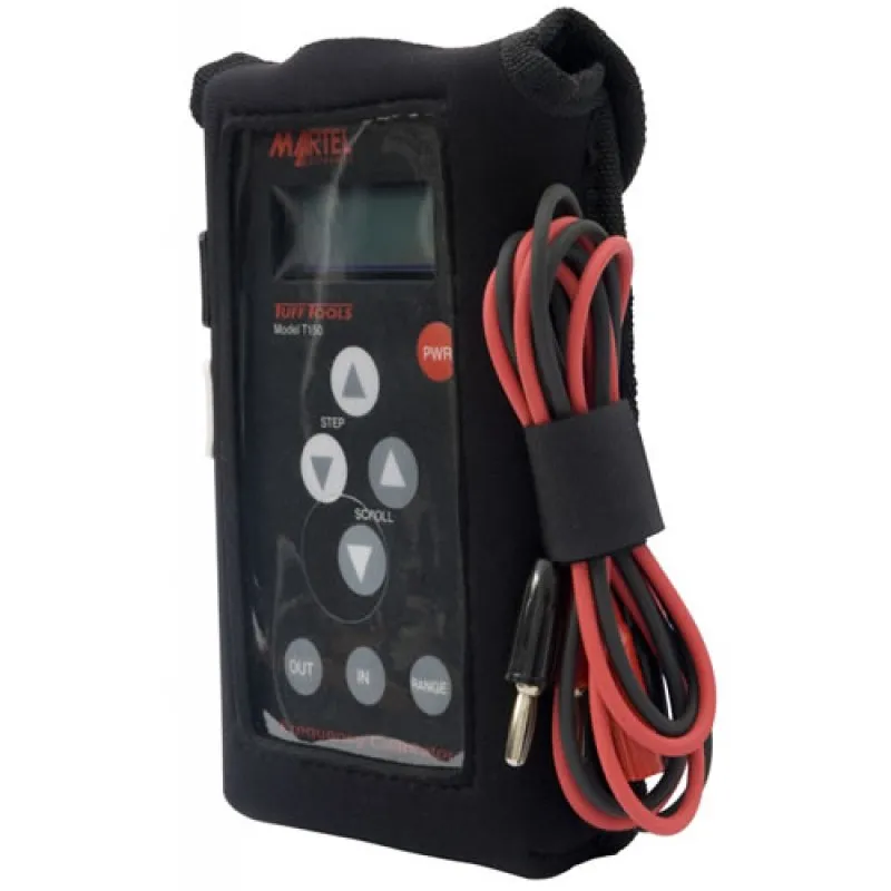 Martel Electronics T-150 [19C1977] Frequency Calibrator