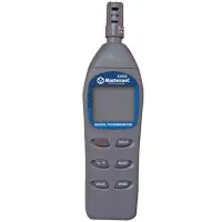 Mastercool 52233 [52233] Digital Psychrometer
