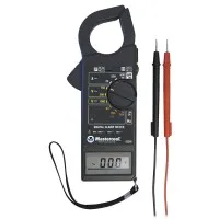Mastercool 52240 [52240] 600A AC Clamp Meter
