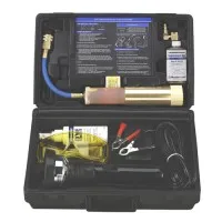 Mastercool 53100-C Compact UV Leak Locator Swivel Kit 