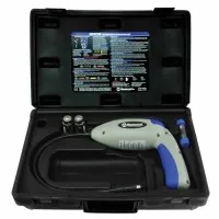 Mastercool 55500-220 Electronic Leak Detector 220v w/Heated Sensor and battery charger