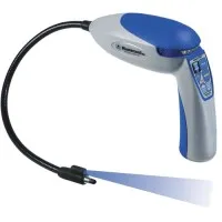 Mastercool 55200 Mastercool Inspector/Electronic Leak Detector w/UV Blue Light