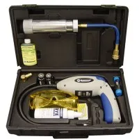Mastercool 55400 Electronic & UV Leak Detection Kit