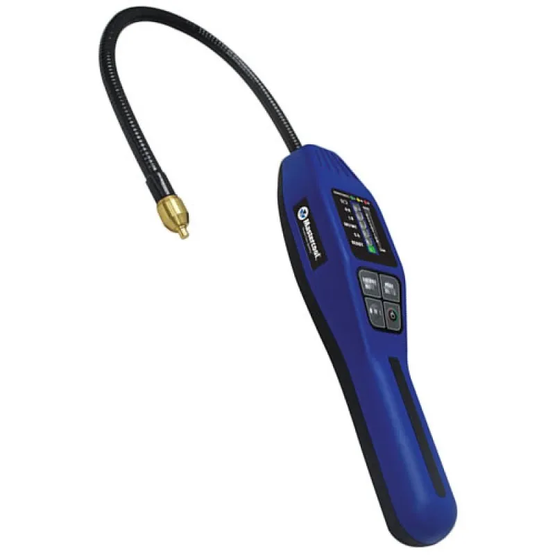 Mastercool 55900 IntellaSense II Refrigerant Leak Detector