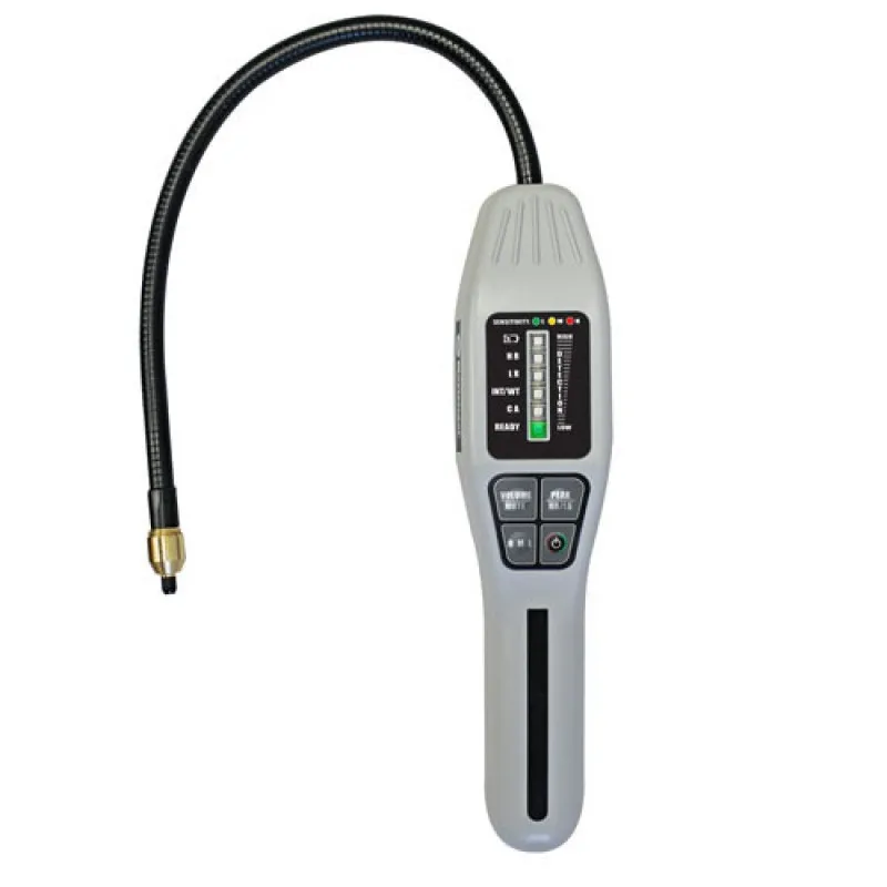 Mastercool 55975 Intellasense III Combustible Gas Leak Detector