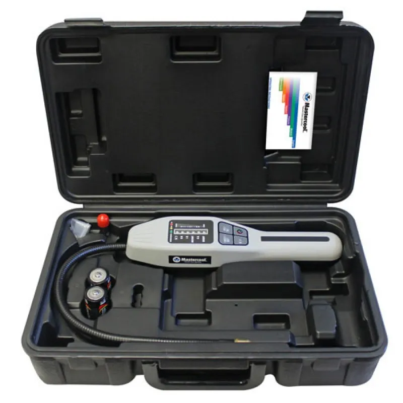 Mastercool 55975 Intellasense III Combustible Gas Leak Detector