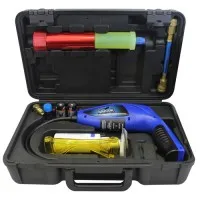 Mastercool 56300 Raptor Electronic and UV Leak Detection Kit 