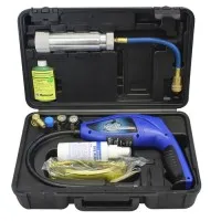 Mastercool 56400 Raptor Electronic and UV Leak Detection Kit