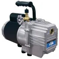 Mastercool 90065 [90065-220] 5 CFM/ 2 Stage, 220V Vacuum Pump