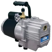 Mastercool 90067 [90067-220] 7.5 CFM Dual Voltage Vacuum Pump, 220 V